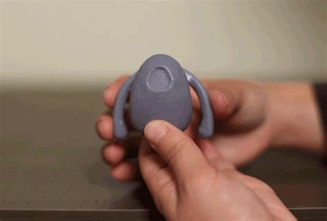 anal toy gif